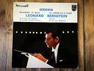 Philips SABL160 - Gershwin - Rhapsody in Blue - Leonard BERNSTEIN - NM