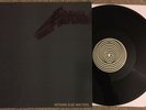 Metallica Nothing Else Matters LP Single 45rpm UK Import Live Black Vertigo Rare