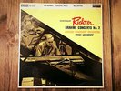 RCA SB2106 - Brahms - Piano Concerto No.2 - Sviatoslav RICHTER - LEINSDORF - NM