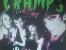 The Cramps Live In New York 1979 vinyl LP 2015 DOL