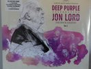 DEEP PURPLE celebrating JON LORD - LIVE - 180g Vinyl DLP+Blu-Ray neu+versiegelt