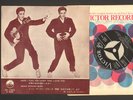 Elvis Presley Japan 45' HAVE I TOLD YOU LATELY THAT I LOVE YOU MEAN WOMAN BLUES