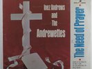 INEZ ANDREWS & THE ANDREWETTES The Need Of Prayer SONG BIRD SBLP-200 LP SEALED
