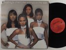 DESTINY'S CHILD The Writing's On The Wall COLUMBIA 2XLP NM/VG++