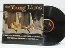 YOUNG LIONS ON VEE JAY JAZZ LP