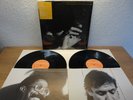 KIP HANRAHAN - DESIRE DEVELOPS AND EDGE  LP + 12