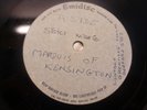 Acetate Marquis Of Kensington Sister Marie 