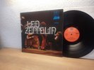 LED ZEPPELIN SAME LP (Germany, Record Club issue, Laminated Cover) 1969