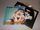 DEAD OR ALIVE - Nukleopatra EU 2016 Demon clear vinyl 2LP
