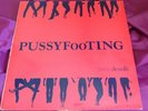 Scarce 1982 Electronic Funk Soul Disco LP : Roots   Pussyfooting   Music DeWolfe
