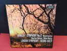 DECCA SET 325-6 WBg 1st MAHLER SYMPHONY NO. 2 