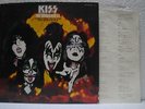 KISS / THE ORIGINALS II - Japan 3LP