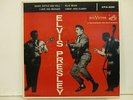 ELVIS PRESLEY - Orig 1956 RCA 45 rpm  EPA-830 with Picture Cover - Canada Issue
