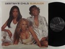 DESTINY'S CHILD Survivor COLUMBIA 2XLP NM/VG++