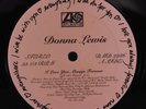 DONNA LEWIS I Love You Always Forever ATLANTIC 12