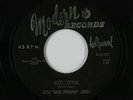 R&B 45 - Etta Miss Peaches James - Good Lookin' - Modern - mp3
