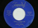 Teen 45 - Charlie Flener - Don't Forget Me/It's Gotta Be Love - Tempwood - mp3