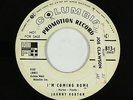Rockabilly 45 - Johnny Horton - I'm Coming Home - Columbia - mp3