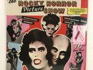 The Rocky Horror Picture Show (Soundtrack) [LP] Pink Vinyl - NEW