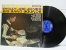 PHILLY JOE JONES-DRUMS AROUND THE WORLD ON RIVERSIDE JAZZ LP