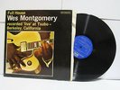 WES MONTGOMERY-FULL HOUSE ON RIVERSIDE JAZZ LP