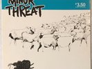 Minor Threat - Out Of Step 12