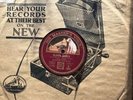 ‘BLUE ANGEL’ MARLENE DIETRICH - ‘FALLING IN LOVE AGAIN’ BERLIN 1930 HMV 78