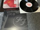Foo Fighters - Medium Rare - 1 disc. Black Vinyl