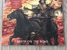Iron Maiden, Death On The Road, 2LP Vinyl, 2005 Picture Disc, Limited Edition