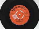 Johnny Devlin   20 Flight Rock / Move It    PRESTIGE PSP-0099  RARE