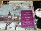 HMV ASD 462 white/gold ED1 TCHAIKOVSKY Symphony no.6 