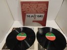 THE JAZZ YEARS 25 ATLANTIC Thelonious Monk John Coltrane MJQ Mint Vinyl 2 LP NM
