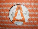 THE TREMELOES,  HERE COMES MY BABY,  C.B.S RECORDS DEMO 1967 MINT UNPLAYED