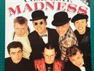 MADNESS COMPLETE  RECORD ALBUM COLLECTORS 12 GREAT CONDITION VINYL LP 1982