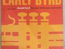 Donald Byrd - Early Byrd (the best of the jazz soul years) - 1993 Bluenote Vinyl