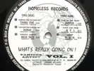 V/A WHAT'S REALLY GOING ON 12