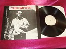 THE SMITHS-A KIND OF LOVING-LP WHITE LABEL/N.MINT/MINT-/SMH 002/A2-B1/1985