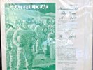Vintage vinyl Grateful Dead bootleg Studio Sessions