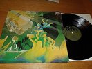 SELF TITLED - GREENSLADE - MADE IN GERMANY - BRAIN METRONOME LABEL - 1973