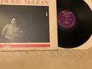 jazz Lights Out Jackie McLean