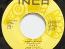 TIPICA 73 RUMBA CALIENTE / GUAGUANCO DE LOS VIOLENTOS 45 HEAR