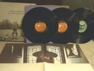 George Harrison ?– All Things Must Pass 3-LP 1970 Apple STCH 639 Vinyl + Poster