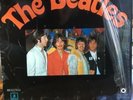 The Beatles Beat Vinyl LP Germany Sonderauflage Deutscher Schallplattenclub