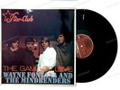 Wayne Fontana And The Mindbenders - The Game Of Love GER LP 1965 Mono /3