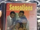 The Sensations Let Me In
