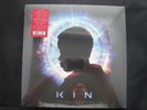 KIN Movie Soundtrack on Limited Edition Red Colored Vinyl, Mogwai, New, Mint