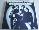 ROLLING STONES - THE GREAT YEARS 4 ALBUM BOX SET EX