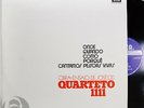 QUARTETO 1111 ONDE, QUANDO, COMO, PORQUE JOSE CID LP DECCA 1974 PORTUGAL POKORA