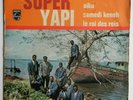 Super Yapi:Afro latin EP/Ivory Coast listen