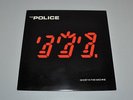 The Police Ghost in The Machine SP-3730 Disco Vinile Originale 1981 Ed. USA D225